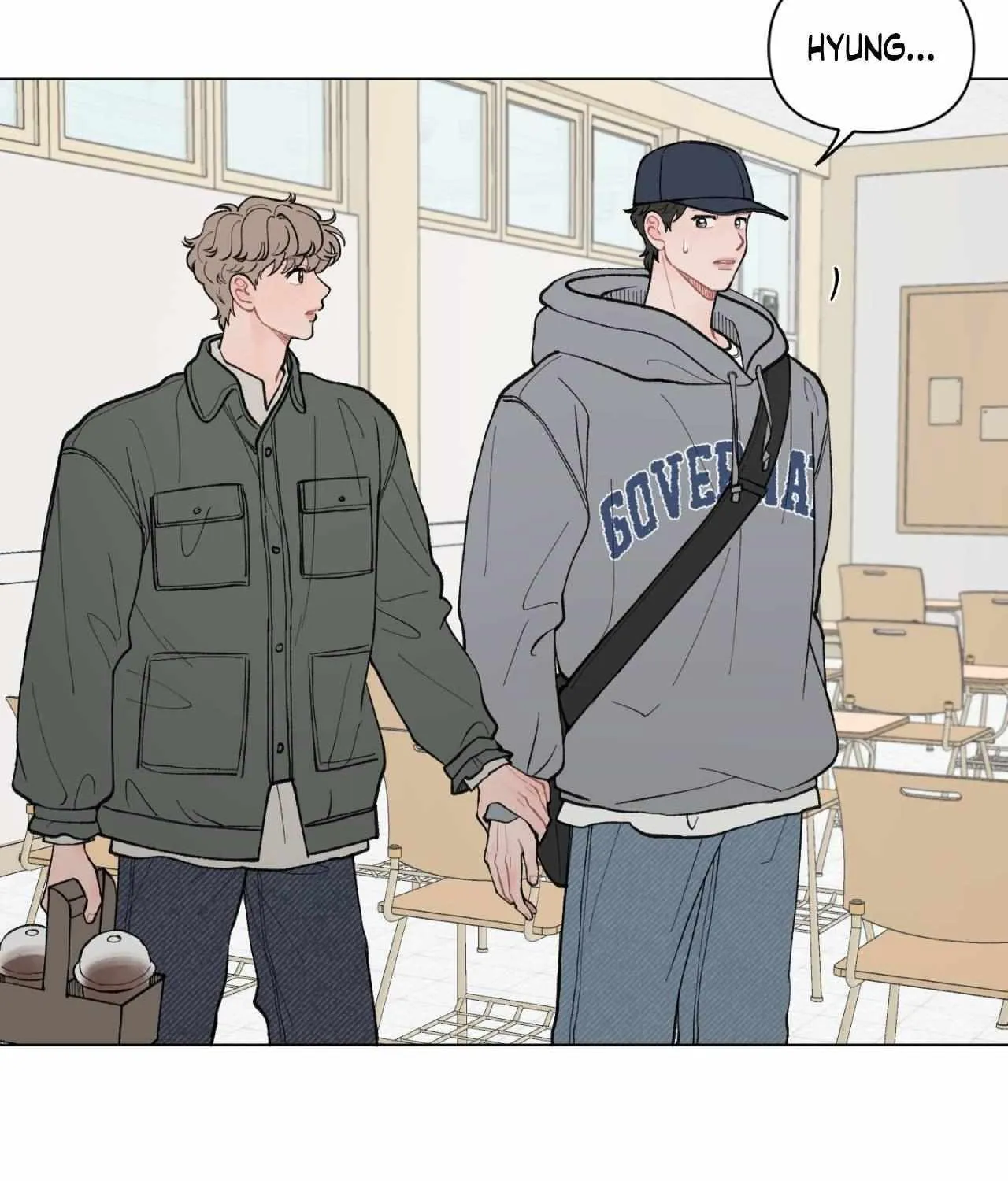 Read To Mend A Heart chapter 38 image 60 on Lezhin