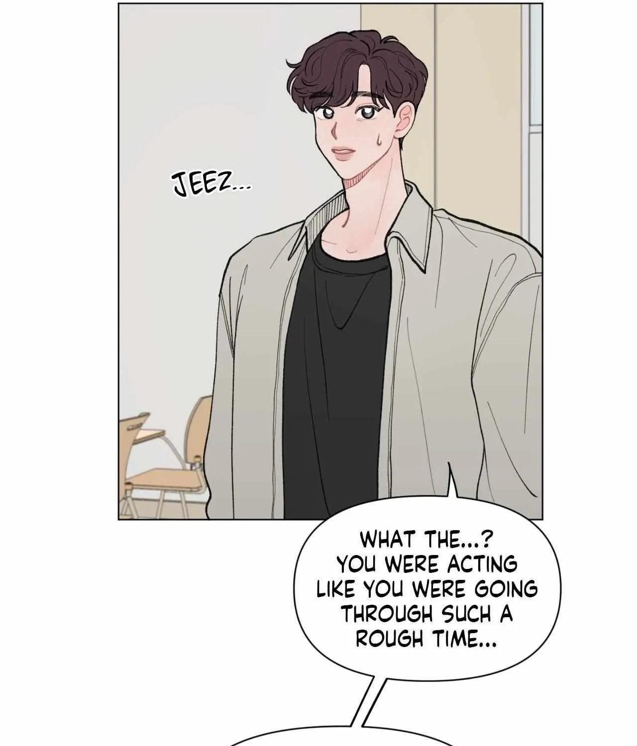 Read To Mend A Heart chapter 38 image 64 on Lezhin