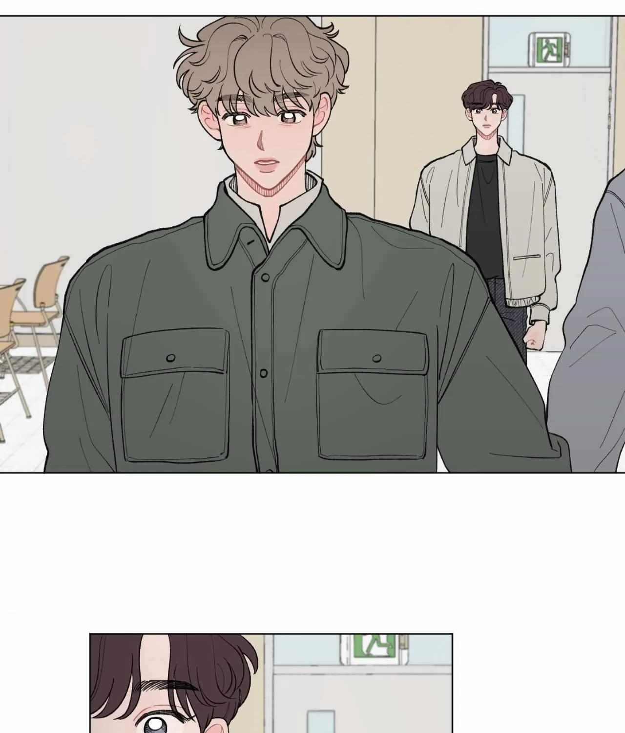 Read To Mend A Heart chapter 38 image 67 on Lezhin