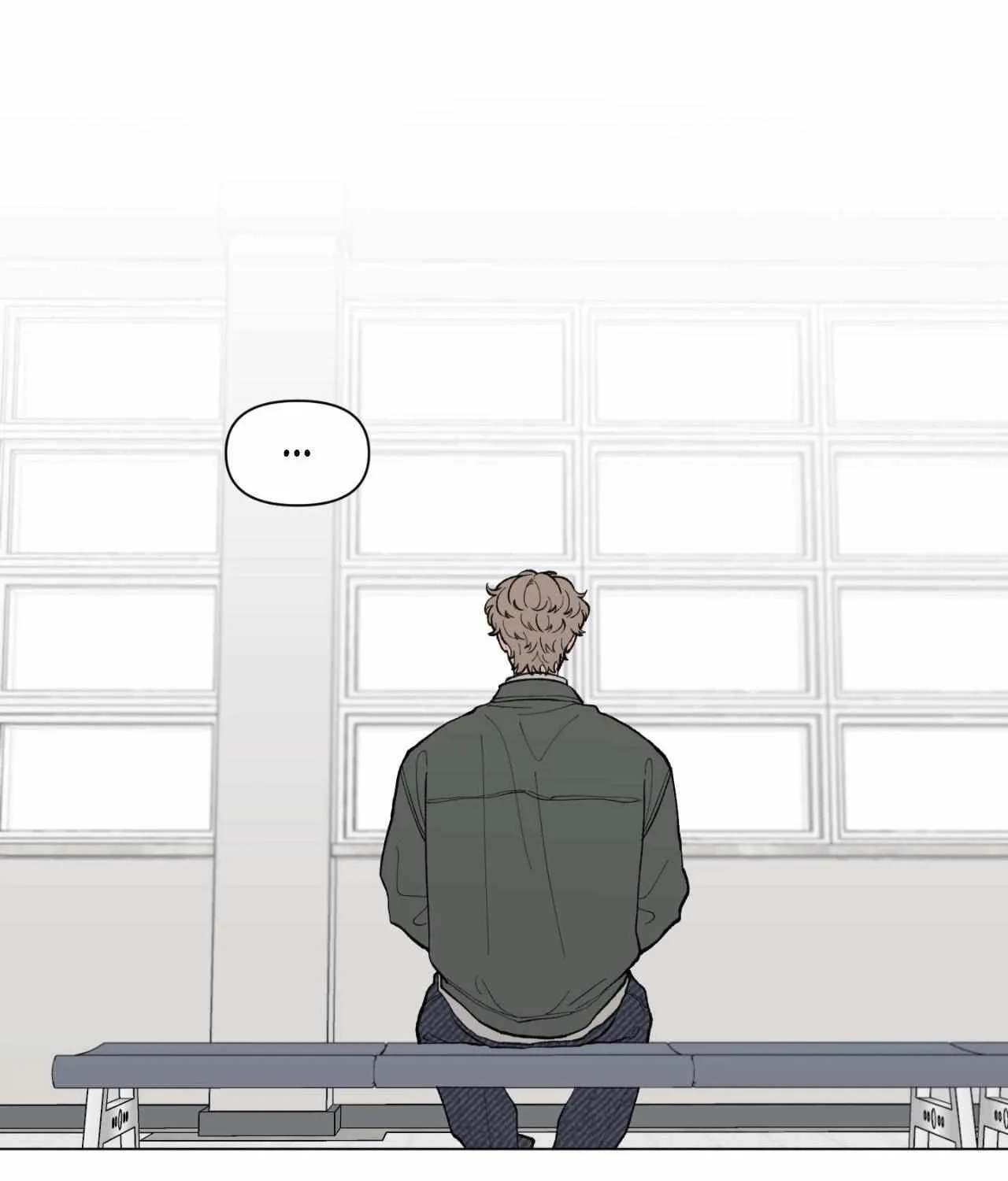 Read To Mend A Heart chapter 38 image 7 on Lezhin