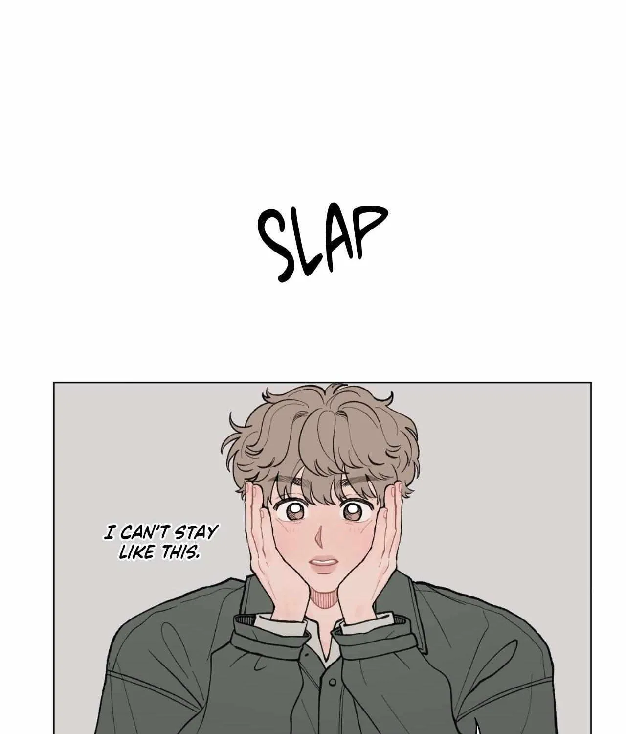 Read To Mend A Heart chapter 38 image 8 on Lezhin