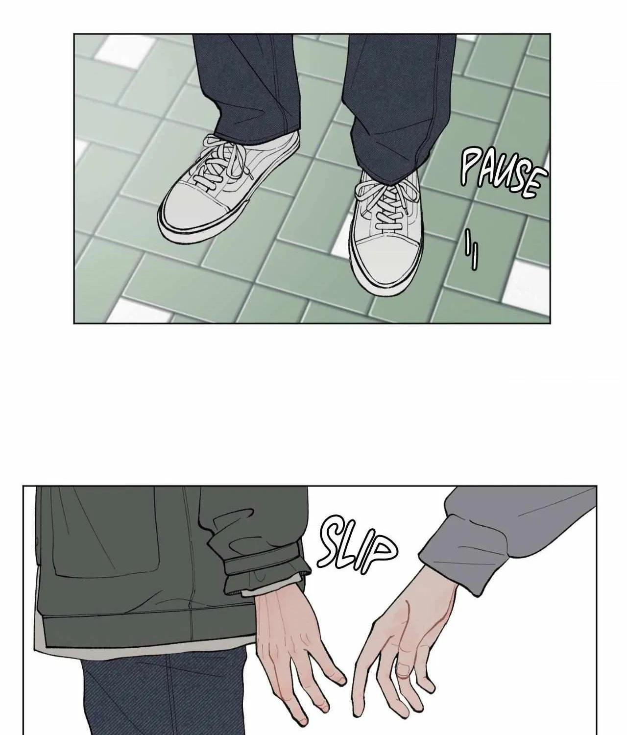 Read To Mend A Heart chapter 39 image 10 on Lezhin