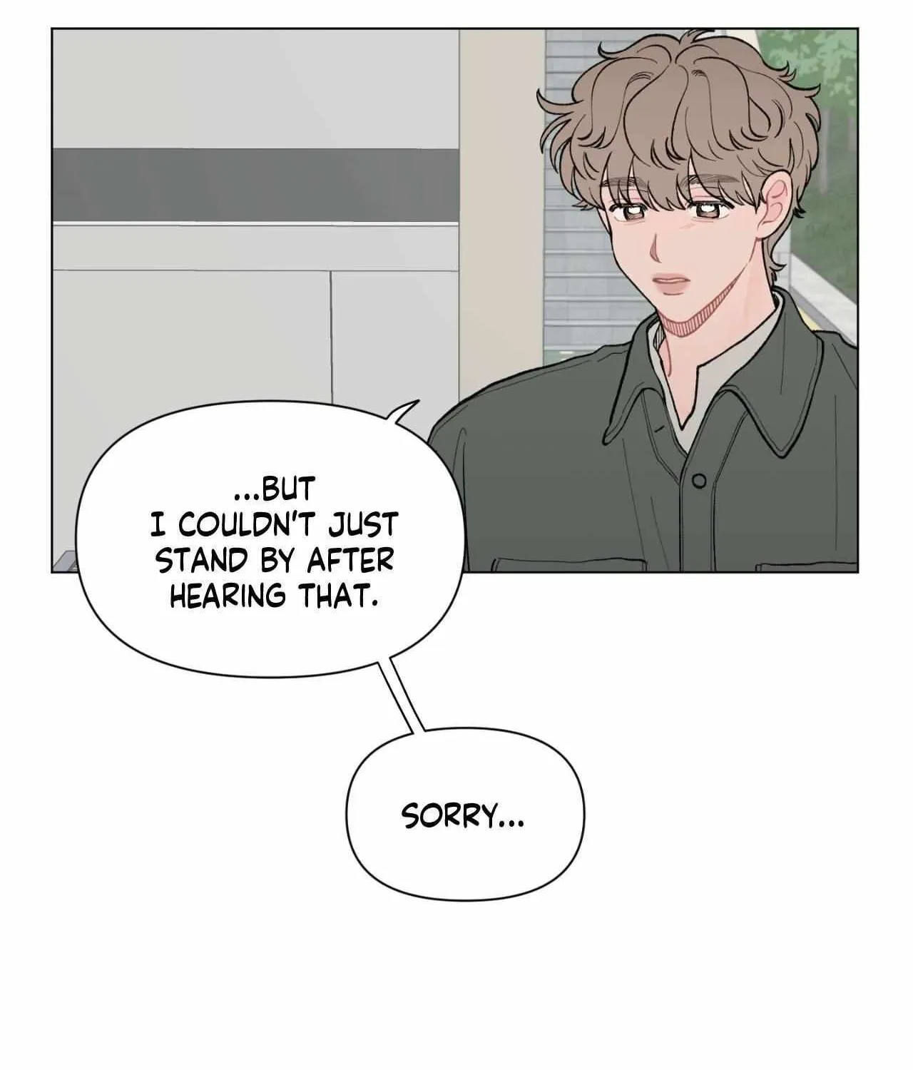 Read To Mend A Heart chapter 39 image 14 on Lezhin