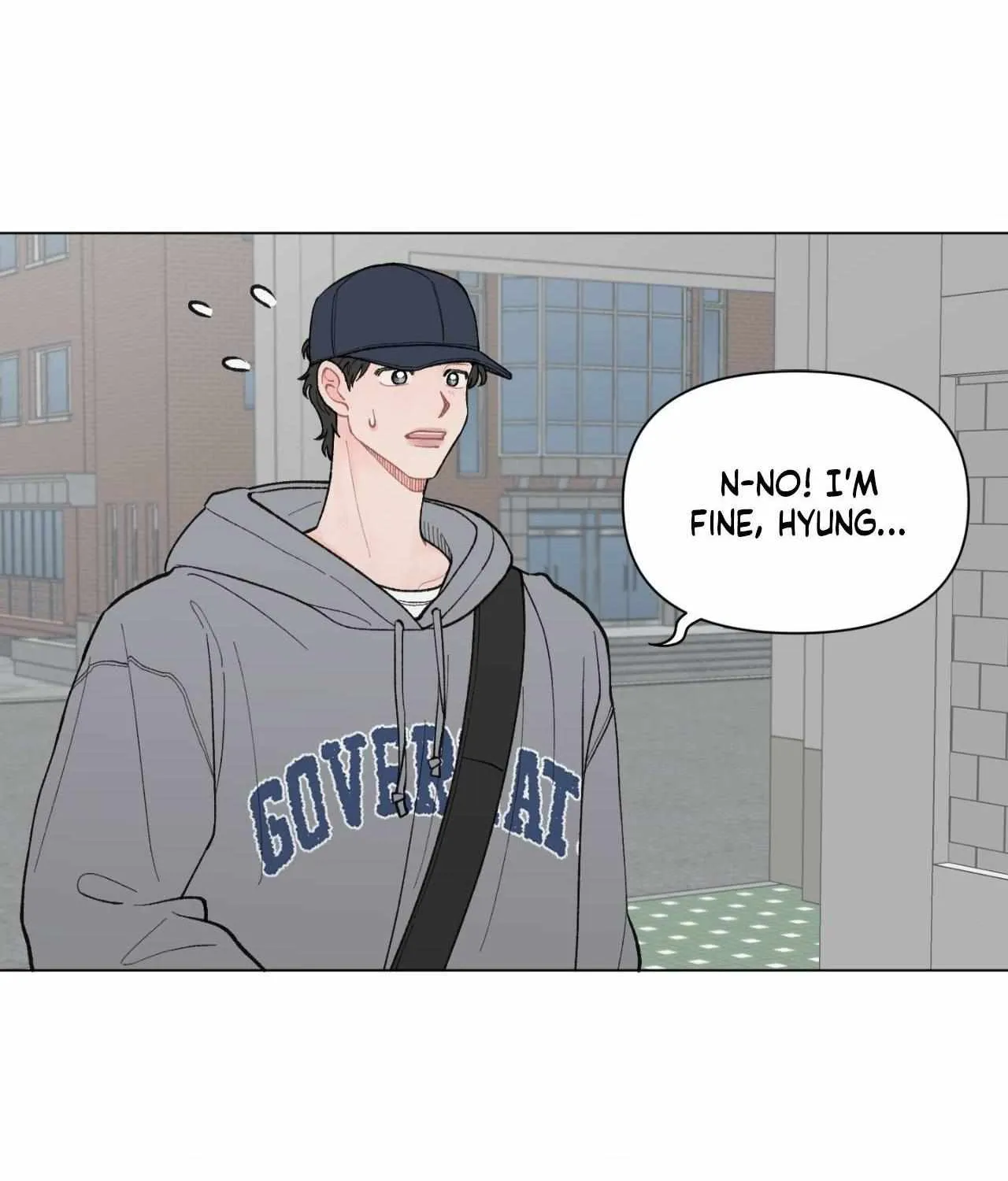 Read To Mend A Heart chapter 39 image 15 on Lezhin