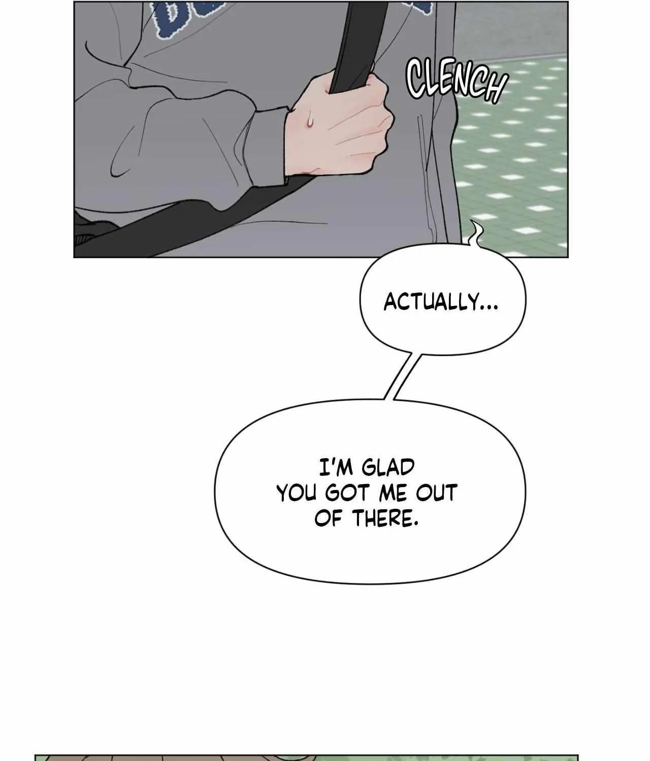 Read To Mend A Heart chapter 39 image 17 on Lezhin