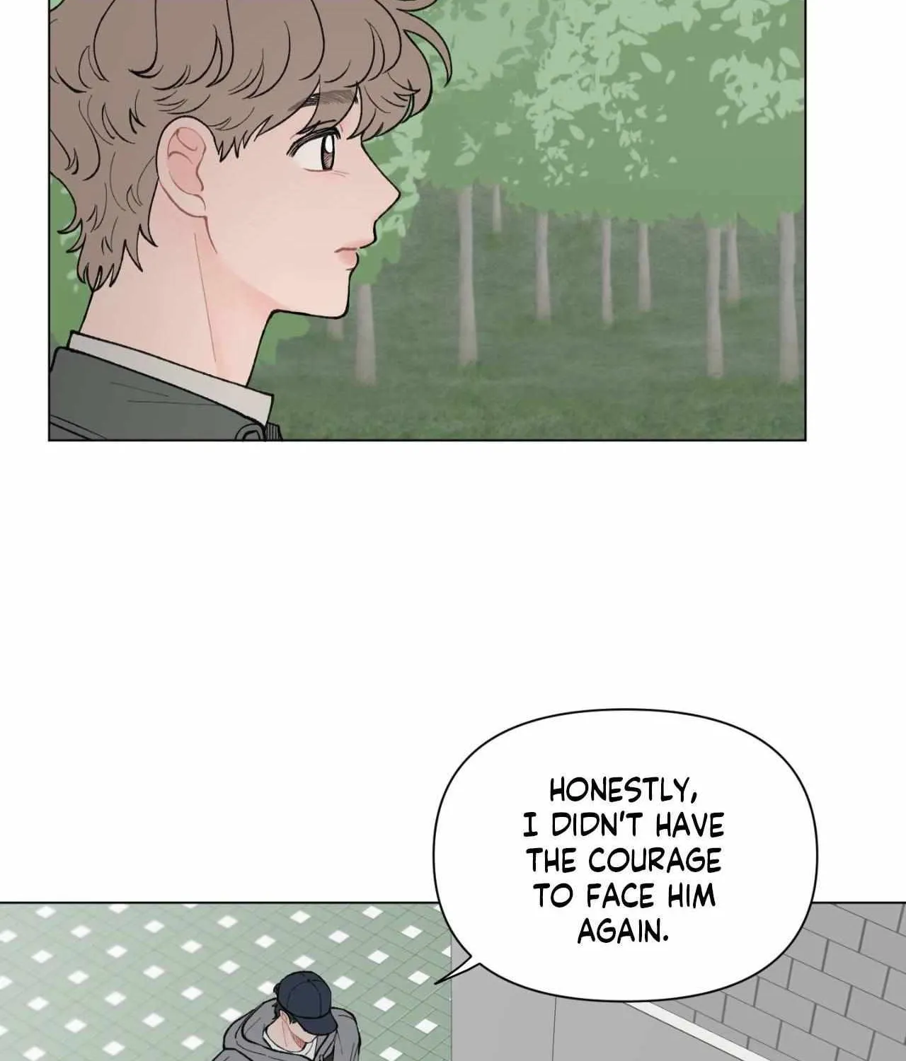 Read To Mend A Heart chapter 39 image 18 on Lezhin