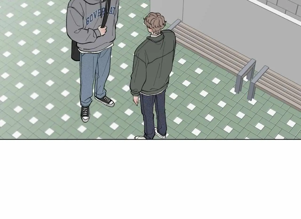 Read To Mend A Heart chapter 39 image 19 on Lezhin