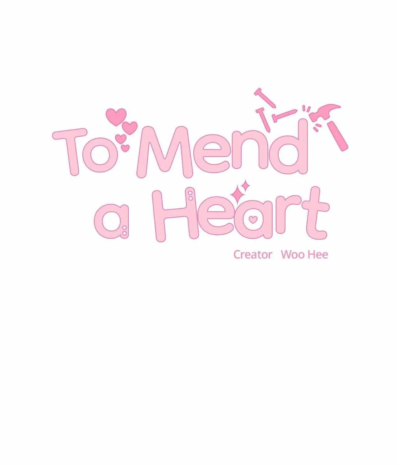 Read To Mend A Heart chapter 39 image 2 on Lezhin