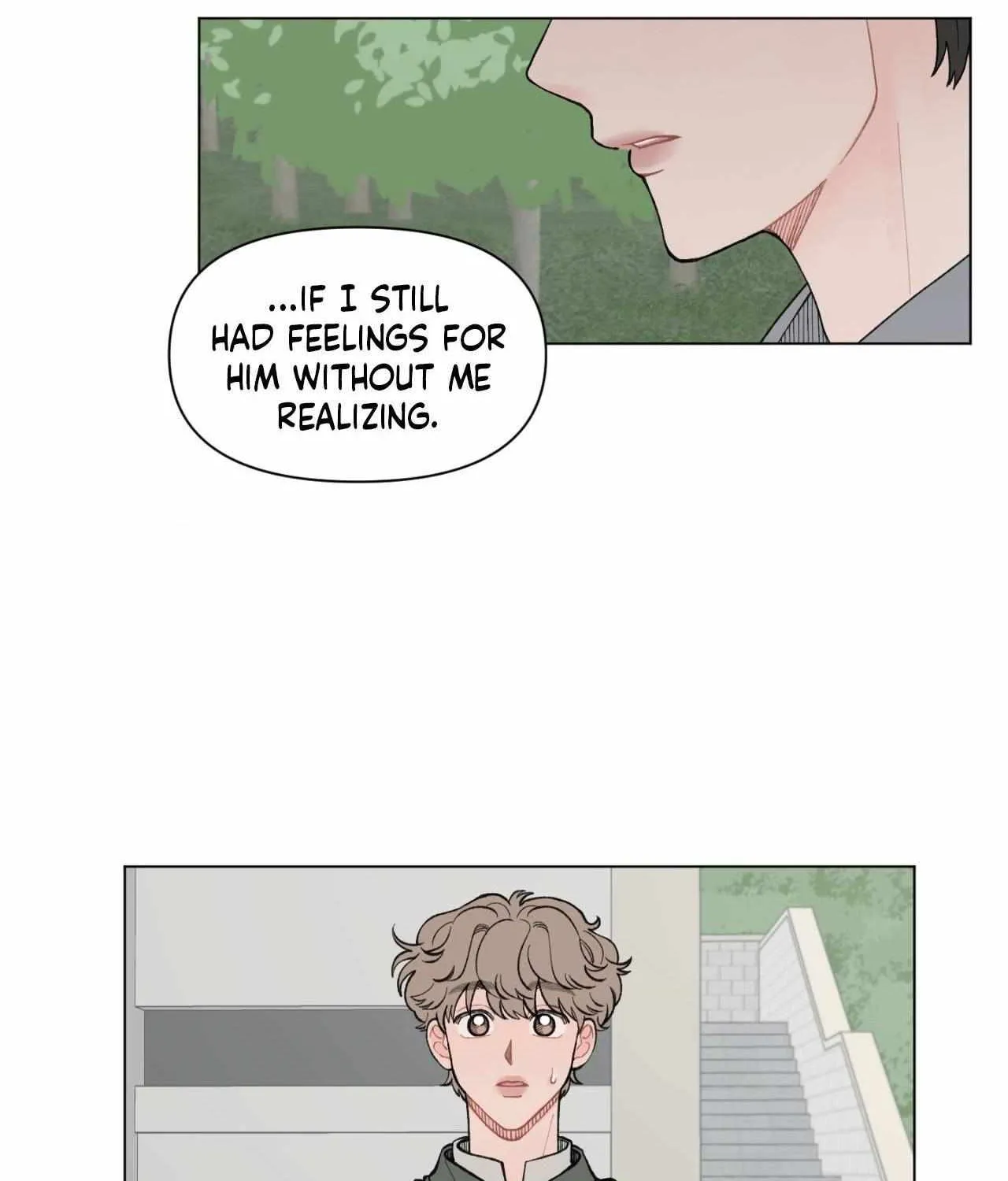 Read To Mend A Heart chapter 39 image 21 on Lezhin
