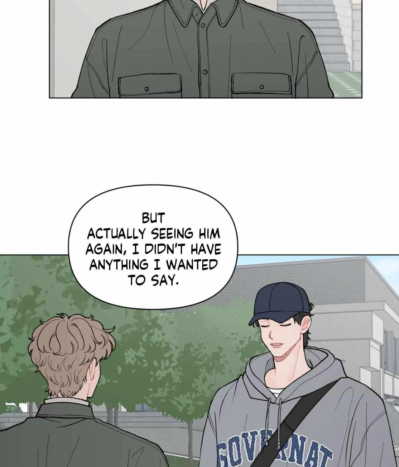 Read To Mend A Heart chapter 39 image 22 on Lezhin
