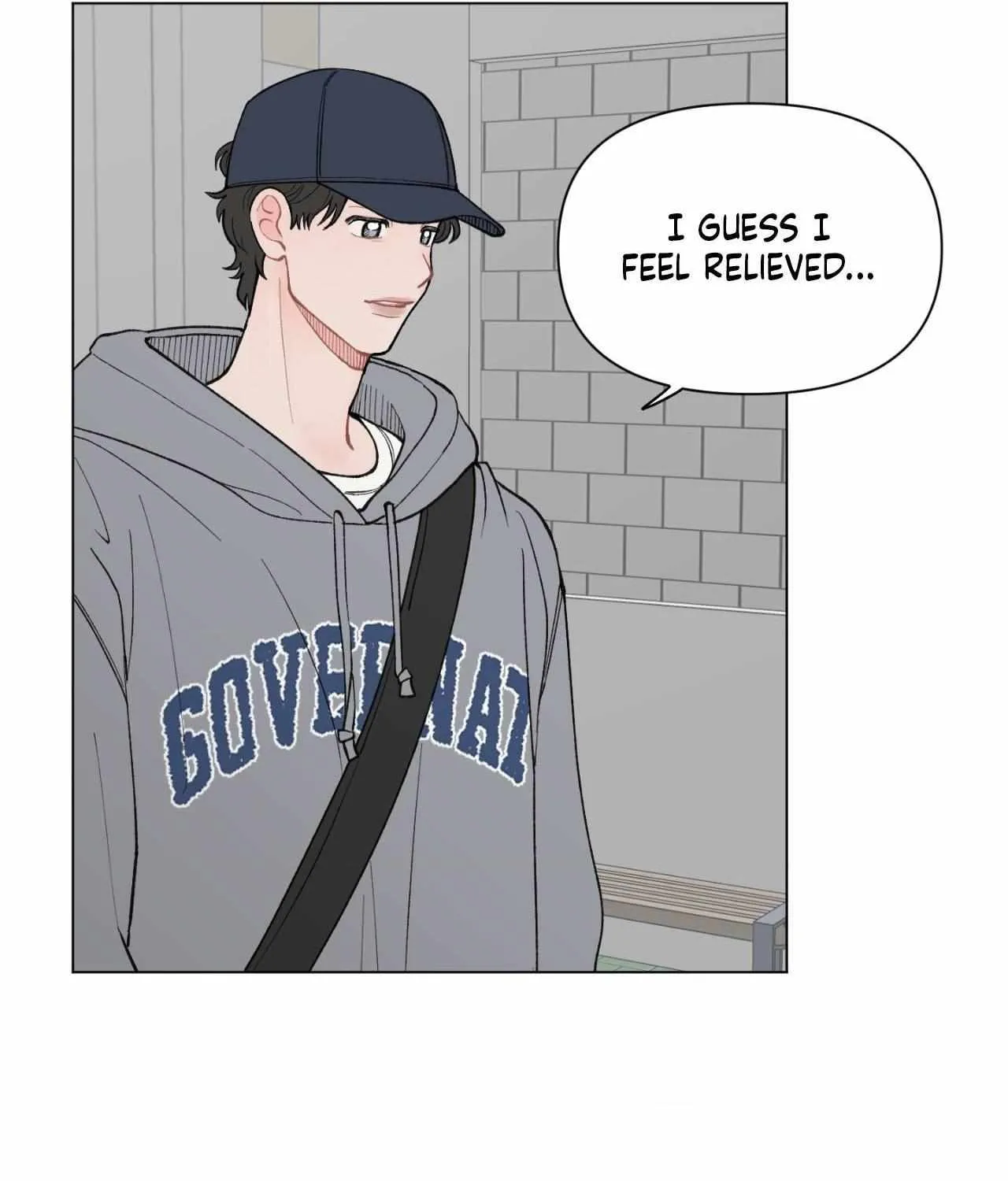 Read To Mend A Heart chapter 39 image 24 on Lezhin