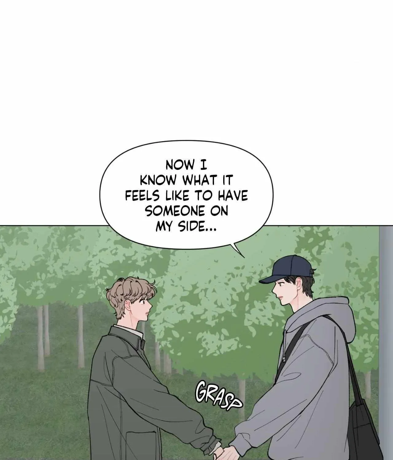 Read To Mend A Heart chapter 39 image 25 on Lezhin