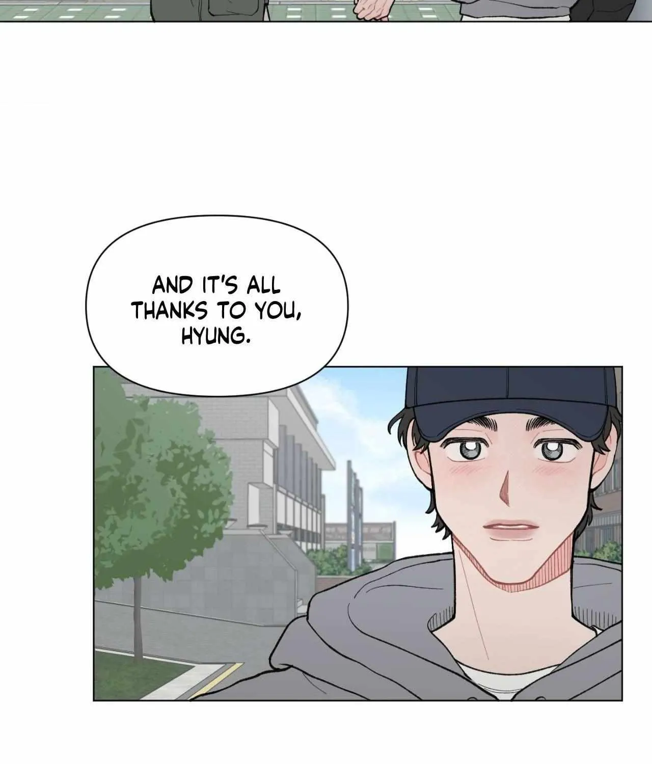 Read To Mend A Heart chapter 39 image 26 on Lezhin