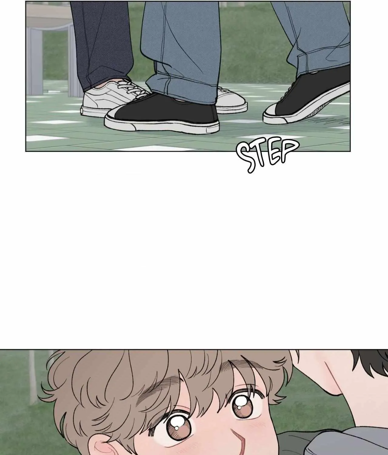 Read To Mend A Heart chapter 39 image 28 on Lezhin