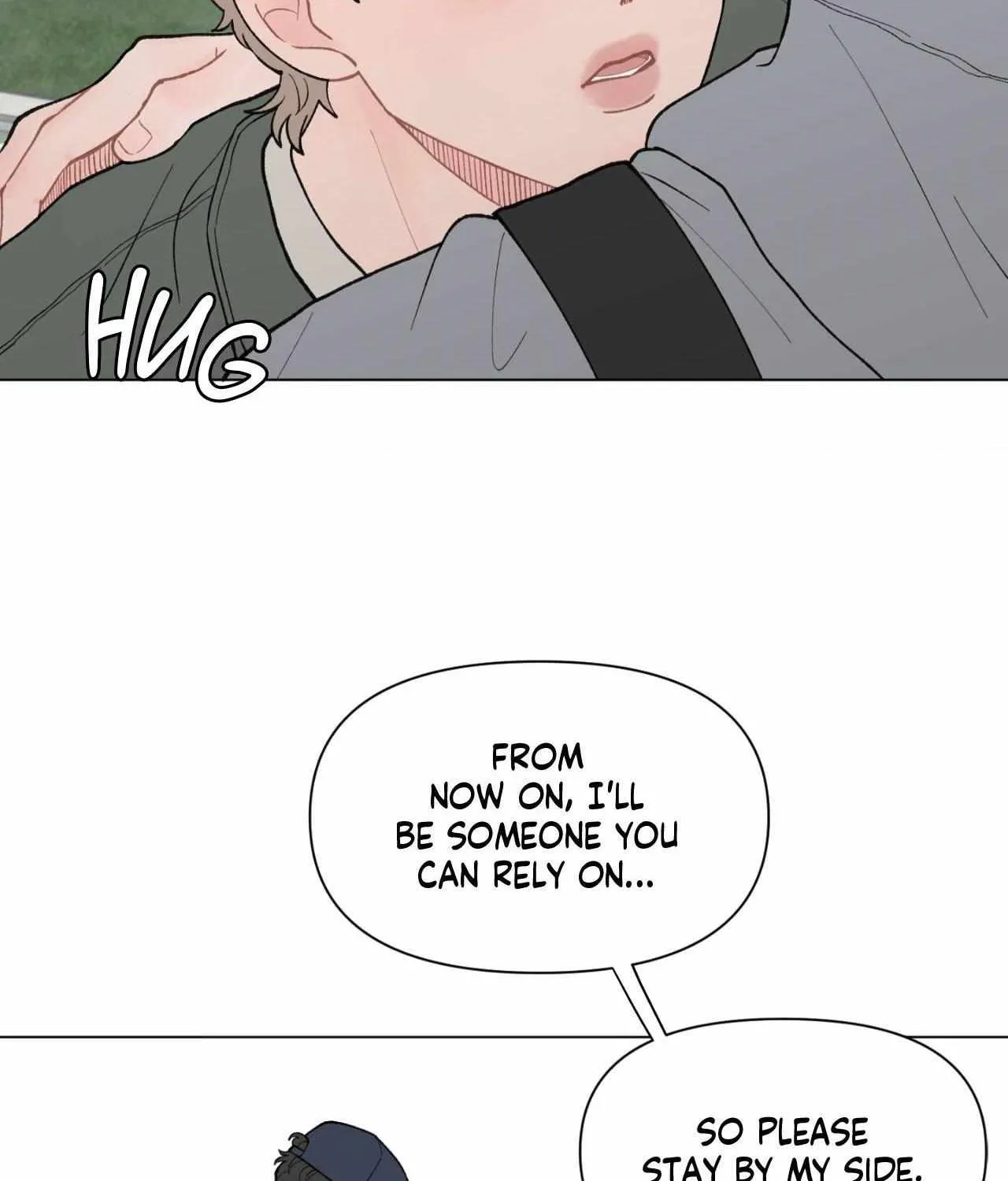 Read To Mend A Heart chapter 39 image 29 on Lezhin