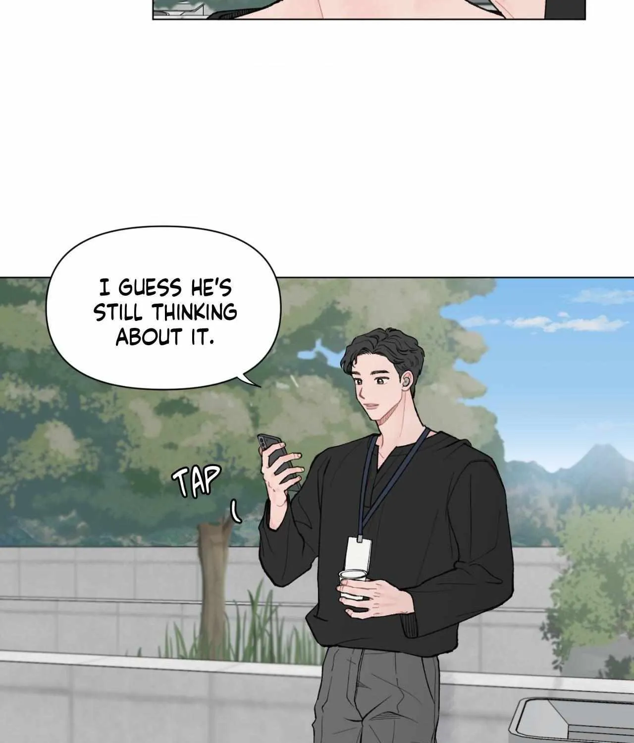Read To Mend A Heart chapter 39 image 37 on Lezhin