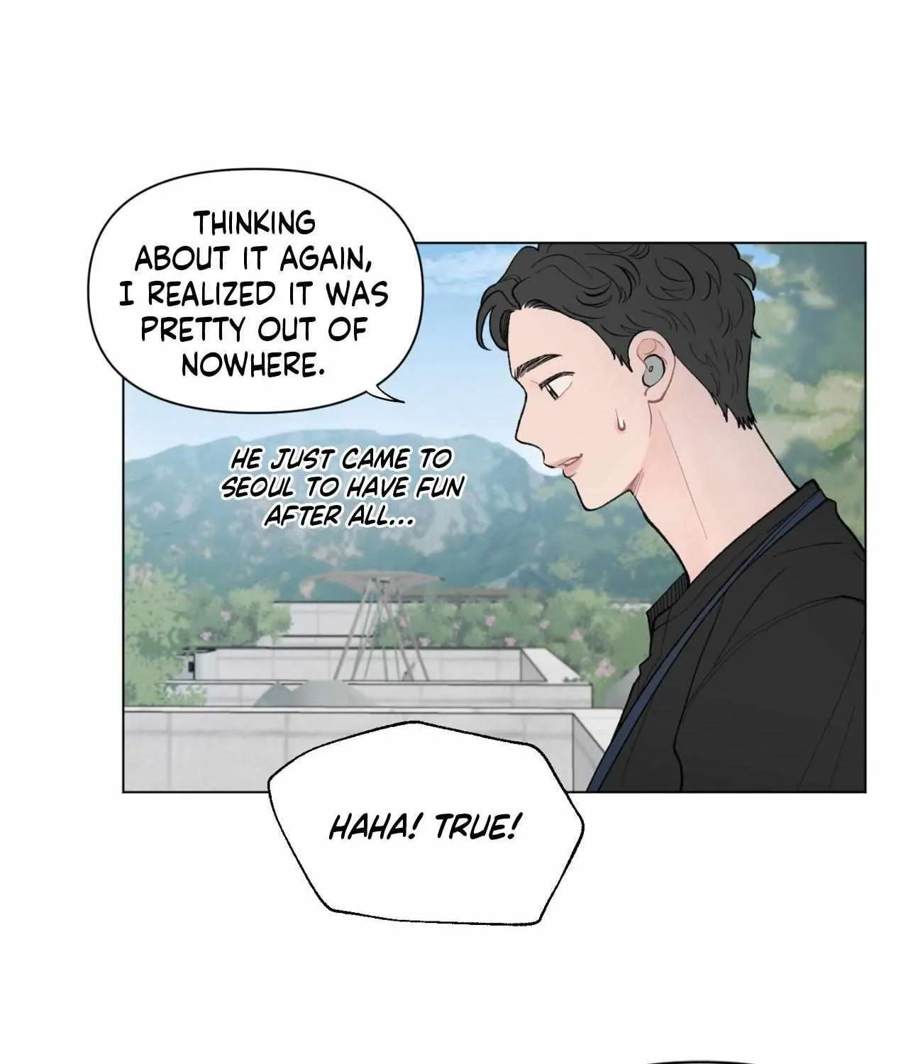 Read To Mend A Heart chapter 39 image 40 on Lezhin