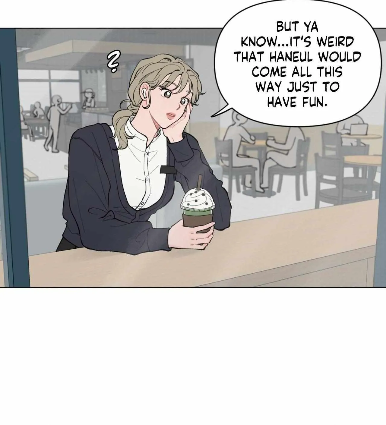 Read To Mend A Heart chapter 39 image 41 on Lezhin