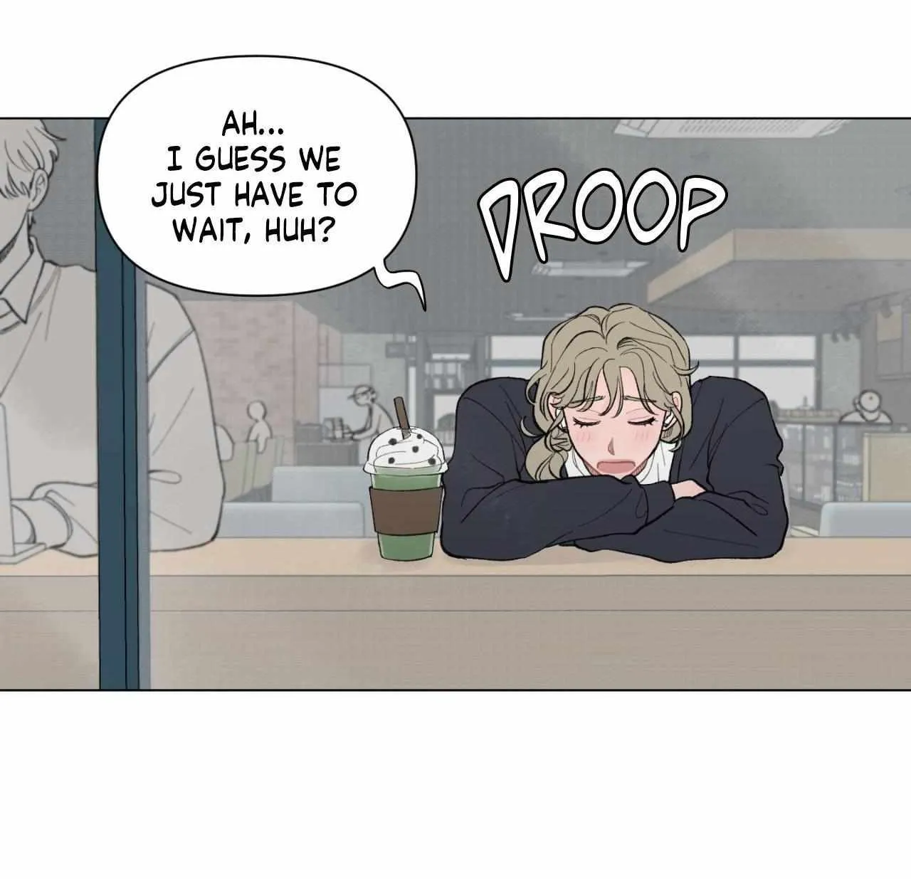 Read To Mend A Heart chapter 39 image 44 on Lezhin