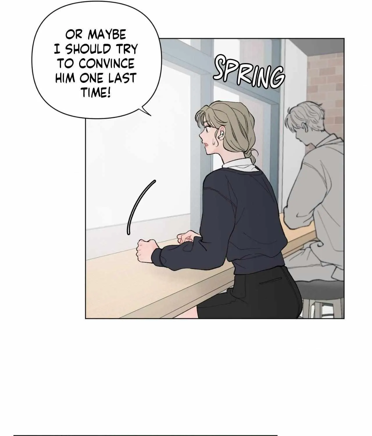 Read To Mend A Heart chapter 39 image 45 on Lezhin