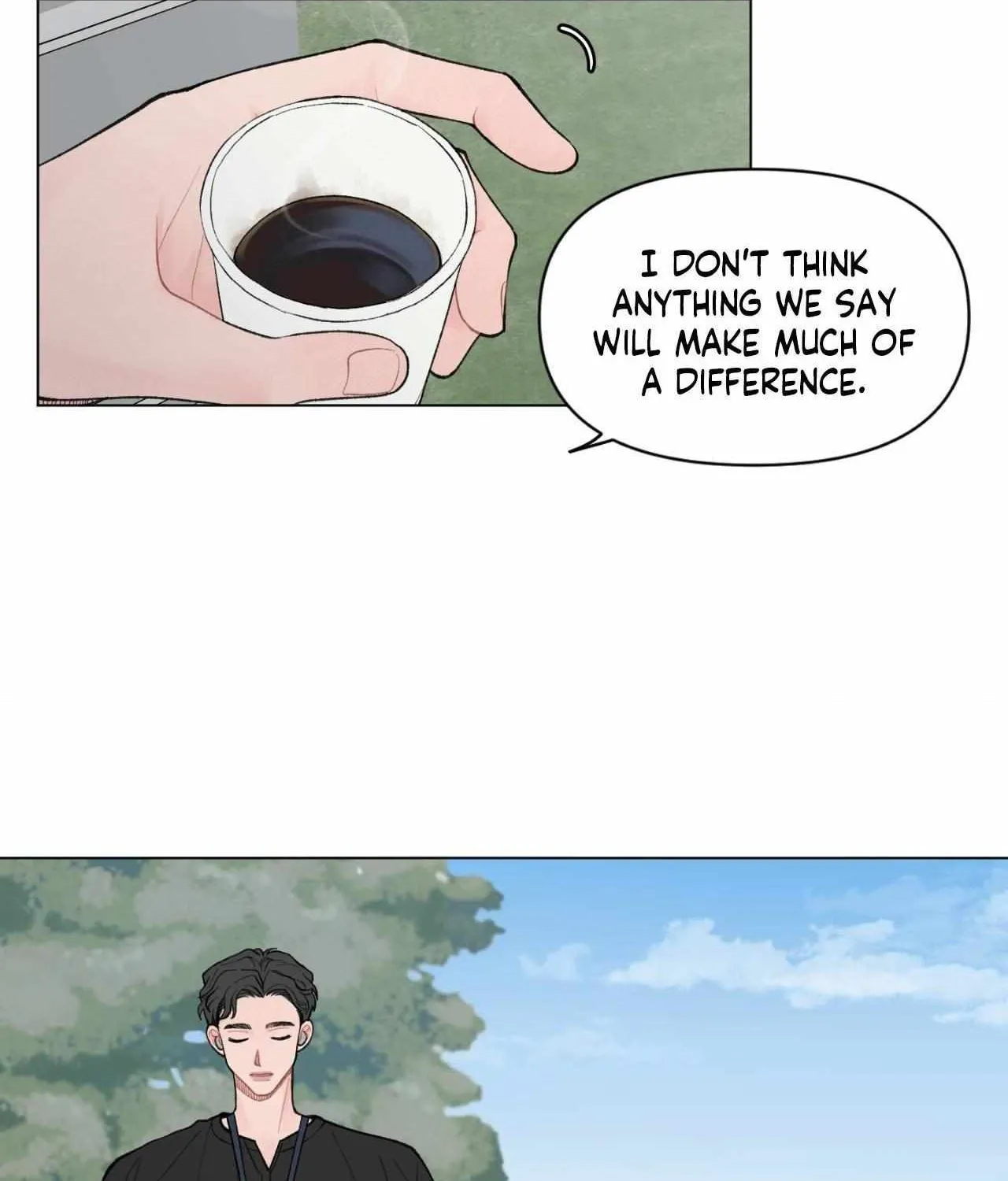 Read To Mend A Heart chapter 39 image 46 on Lezhin