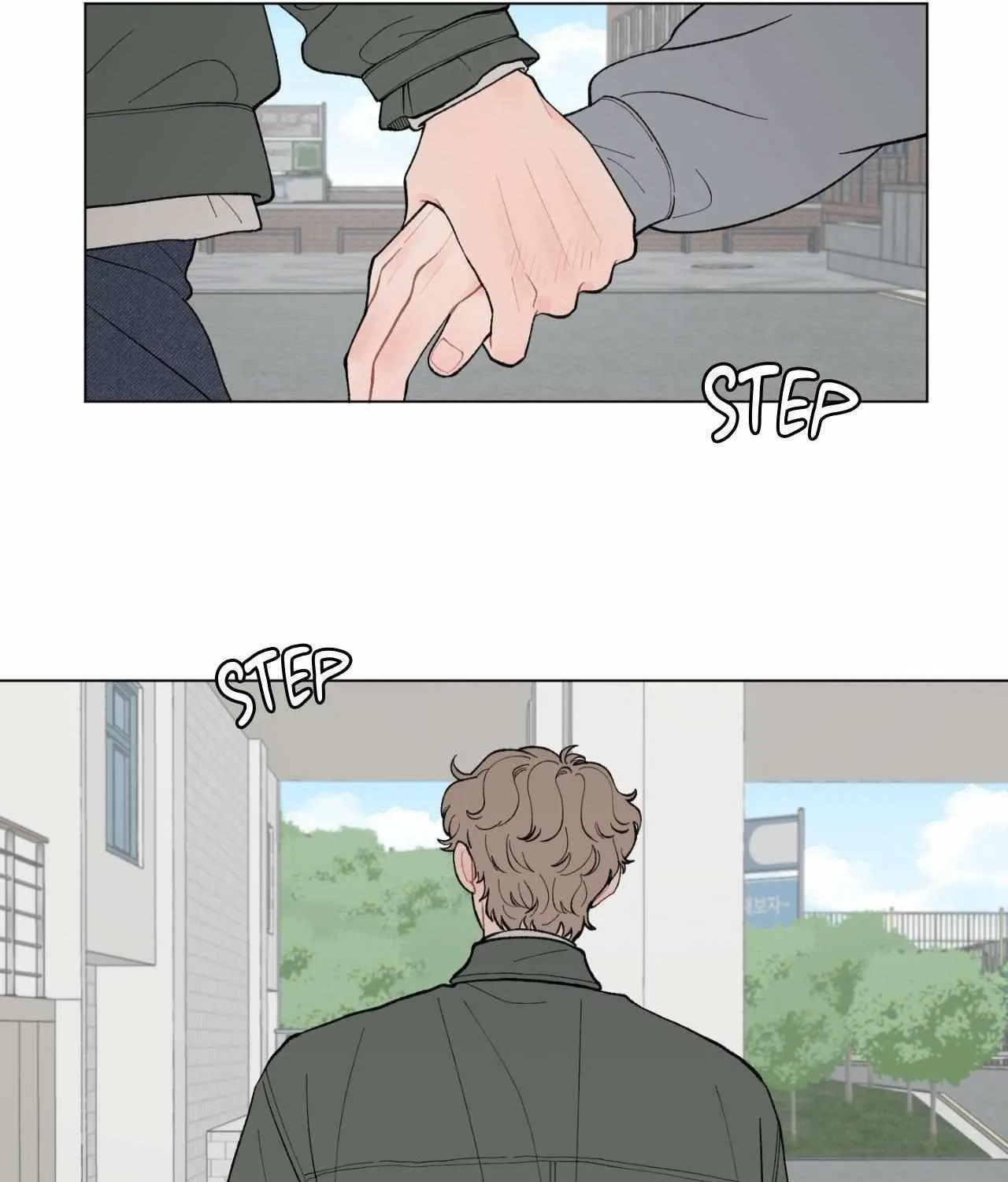 Read To Mend A Heart chapter 39 image 5 on Lezhin