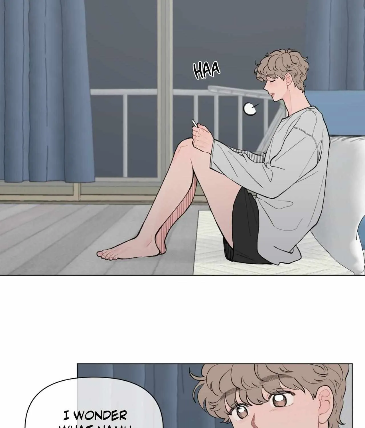 Read To Mend A Heart chapter 39 image 51 on Lezhin
