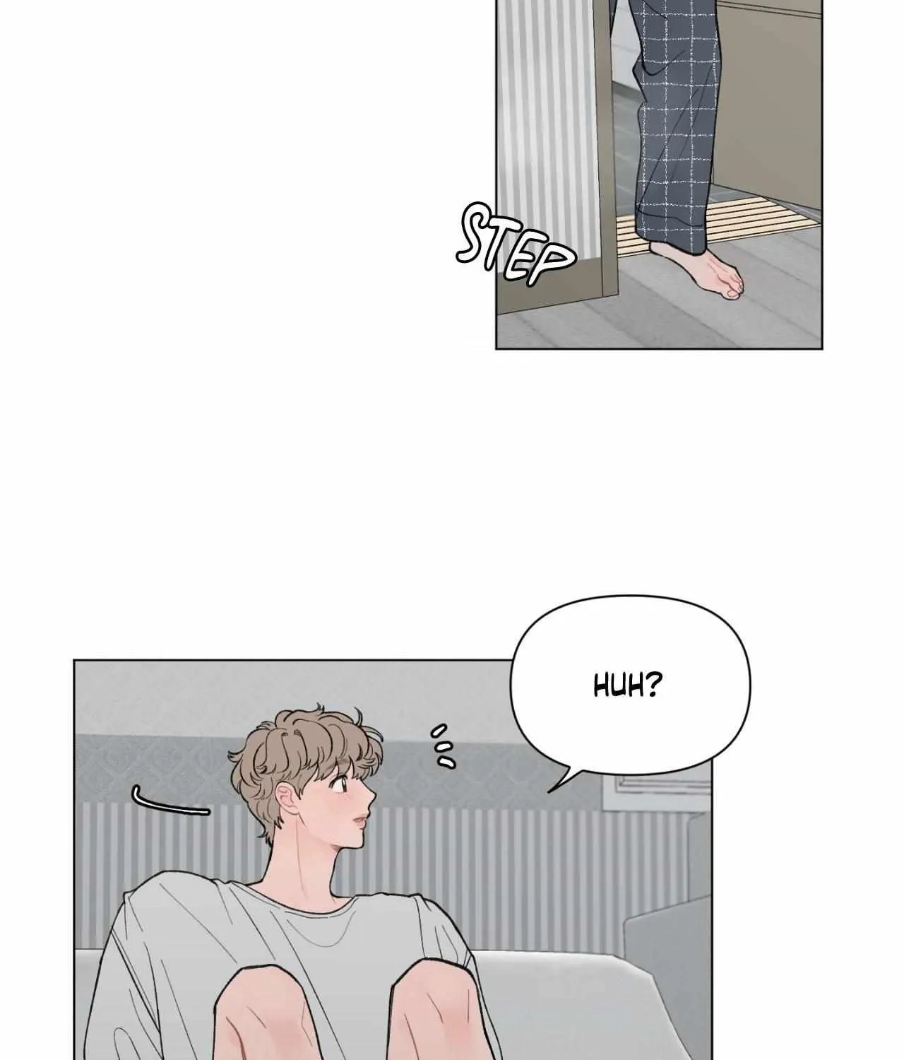 Read To Mend A Heart chapter 39 image 54 on Lezhin