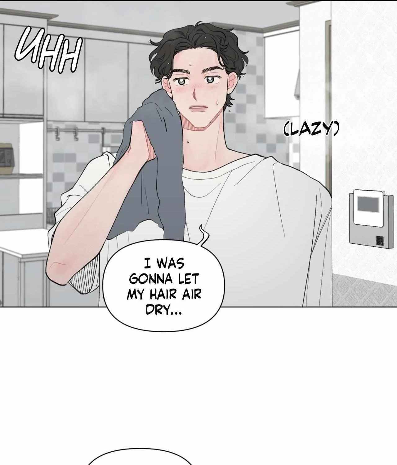 Read To Mend A Heart chapter 39 image 56 on Lezhin