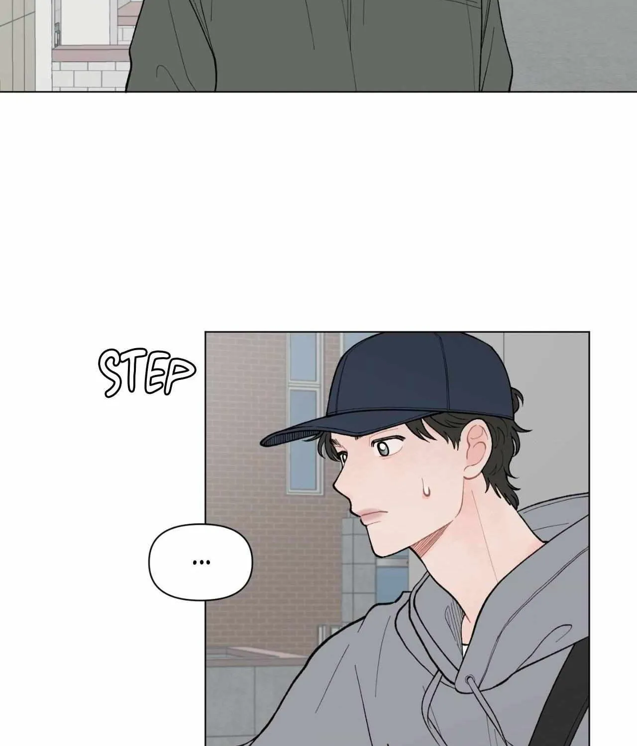 Read To Mend A Heart chapter 39 image 6 on Lezhin