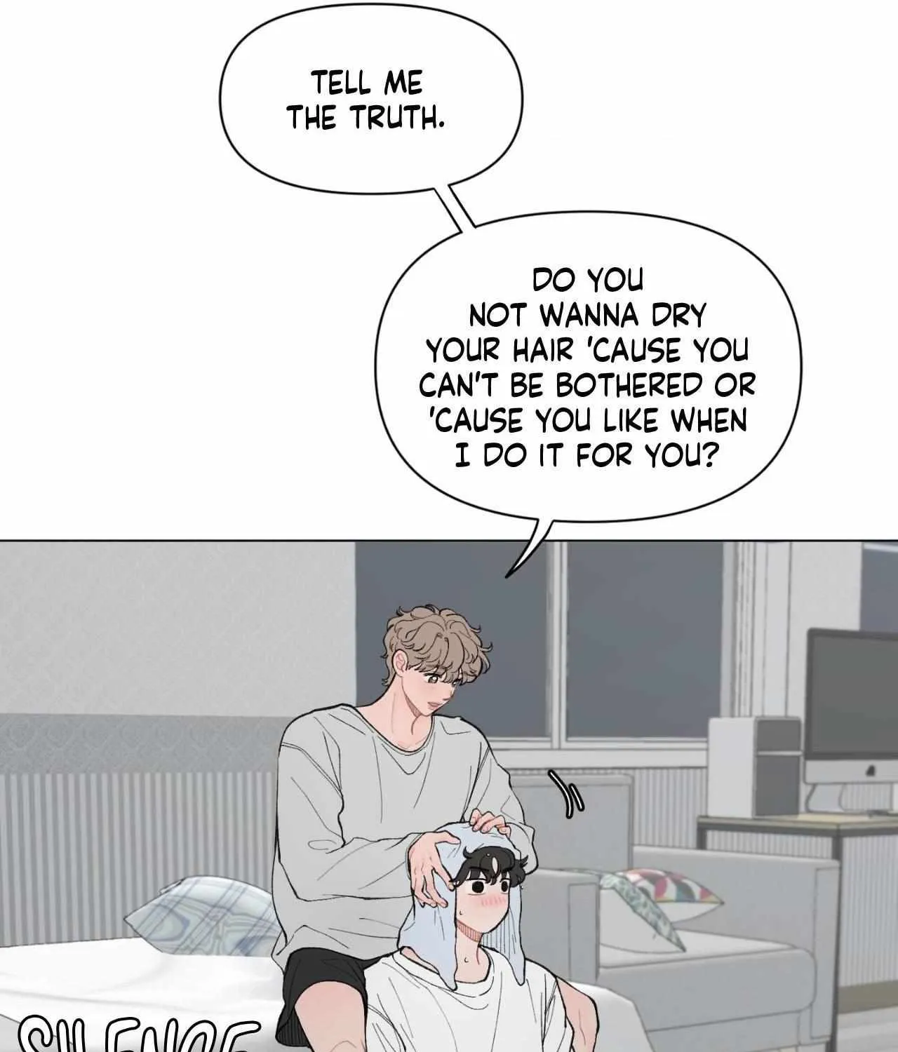 Read To Mend A Heart chapter 39 image 60 on Lezhin