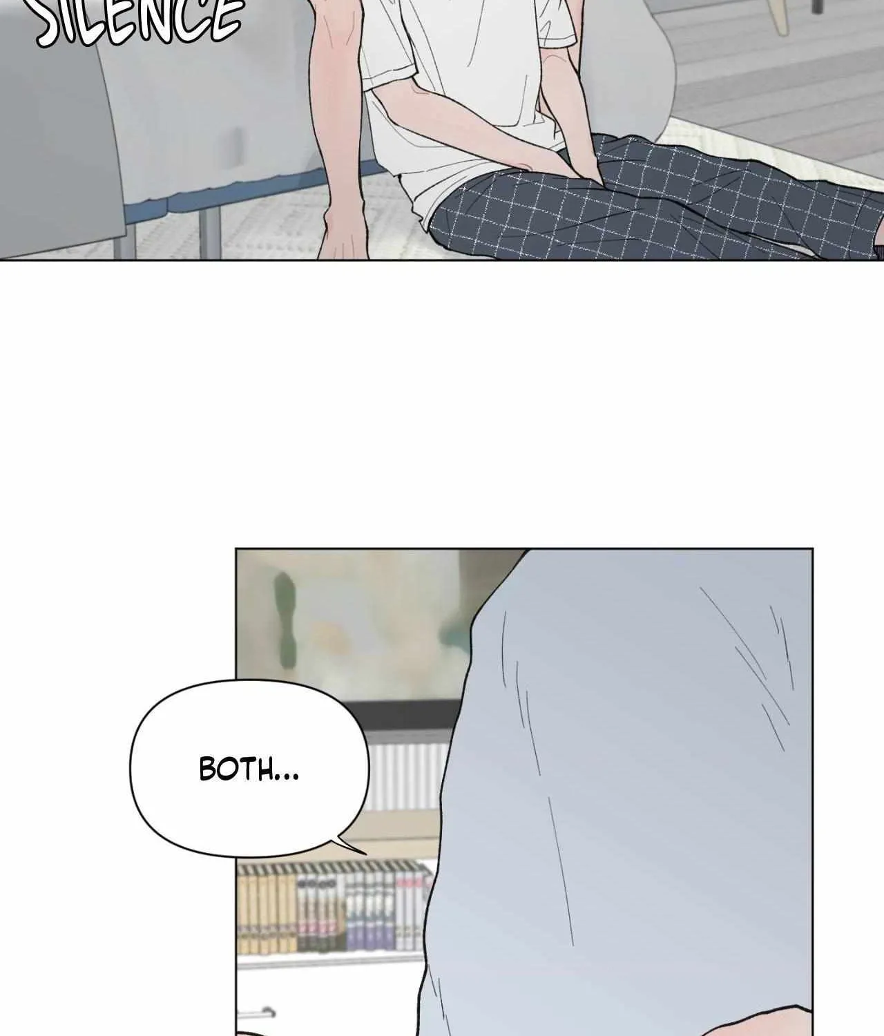 Read To Mend A Heart chapter 39 image 61 on Lezhin