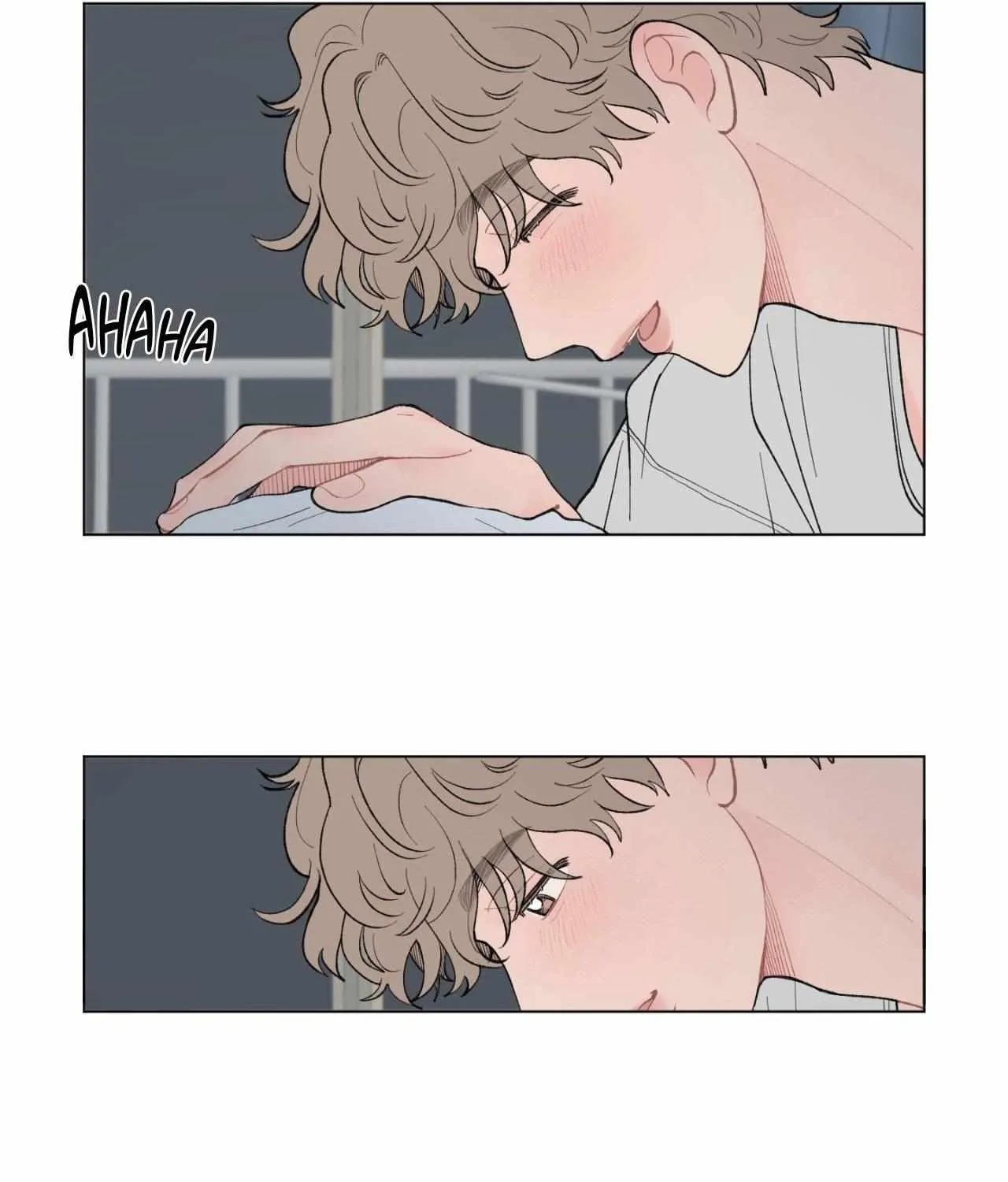 Read To Mend A Heart chapter 39 image 64 on Lezhin