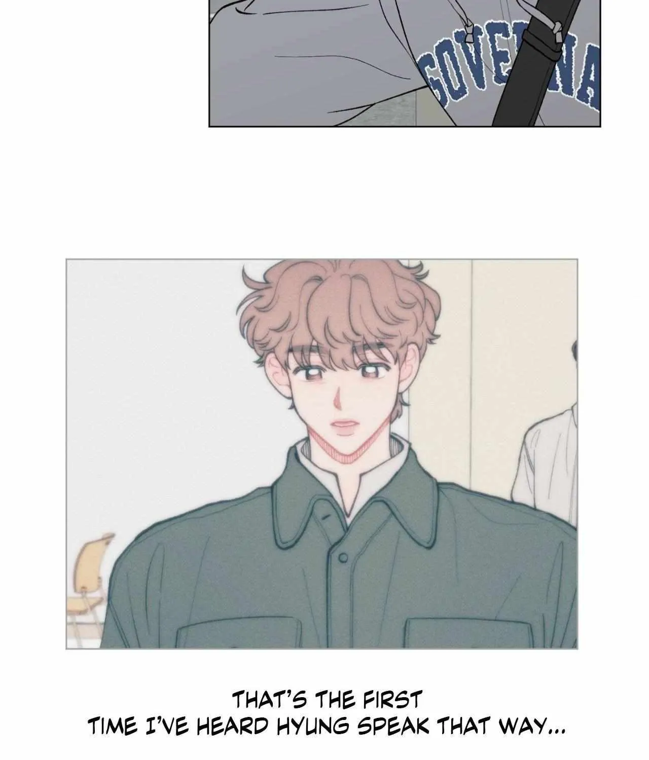 Read To Mend A Heart chapter 39 image 7 on Lezhin