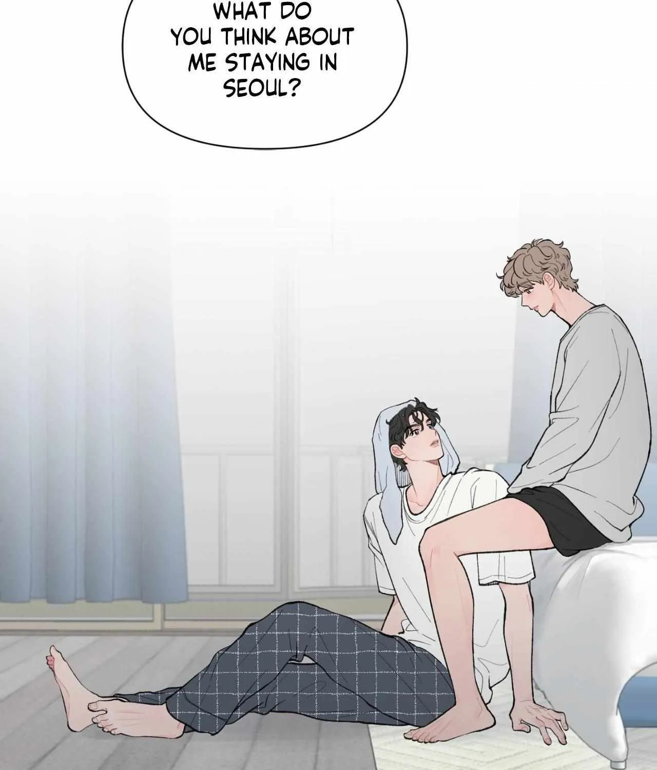 Read To Mend A Heart chapter 39 image 72 on Lezhin