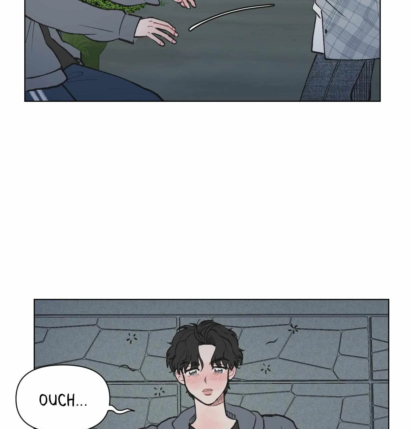 Read To Mend A Heart chapter 4 image 10 on Lezhin