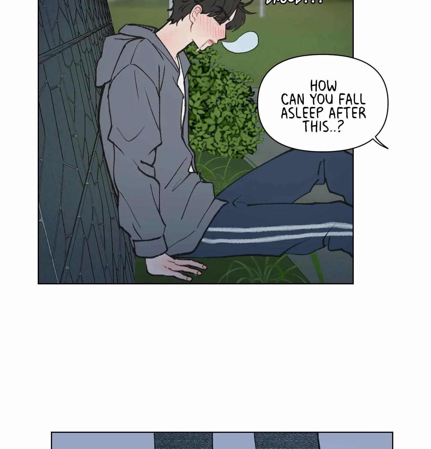 Read To Mend A Heart chapter 4 image 14 on Lezhin