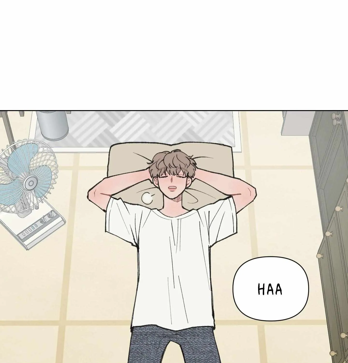 Read To Mend A Heart chapter 4 image 20 on Lezhin