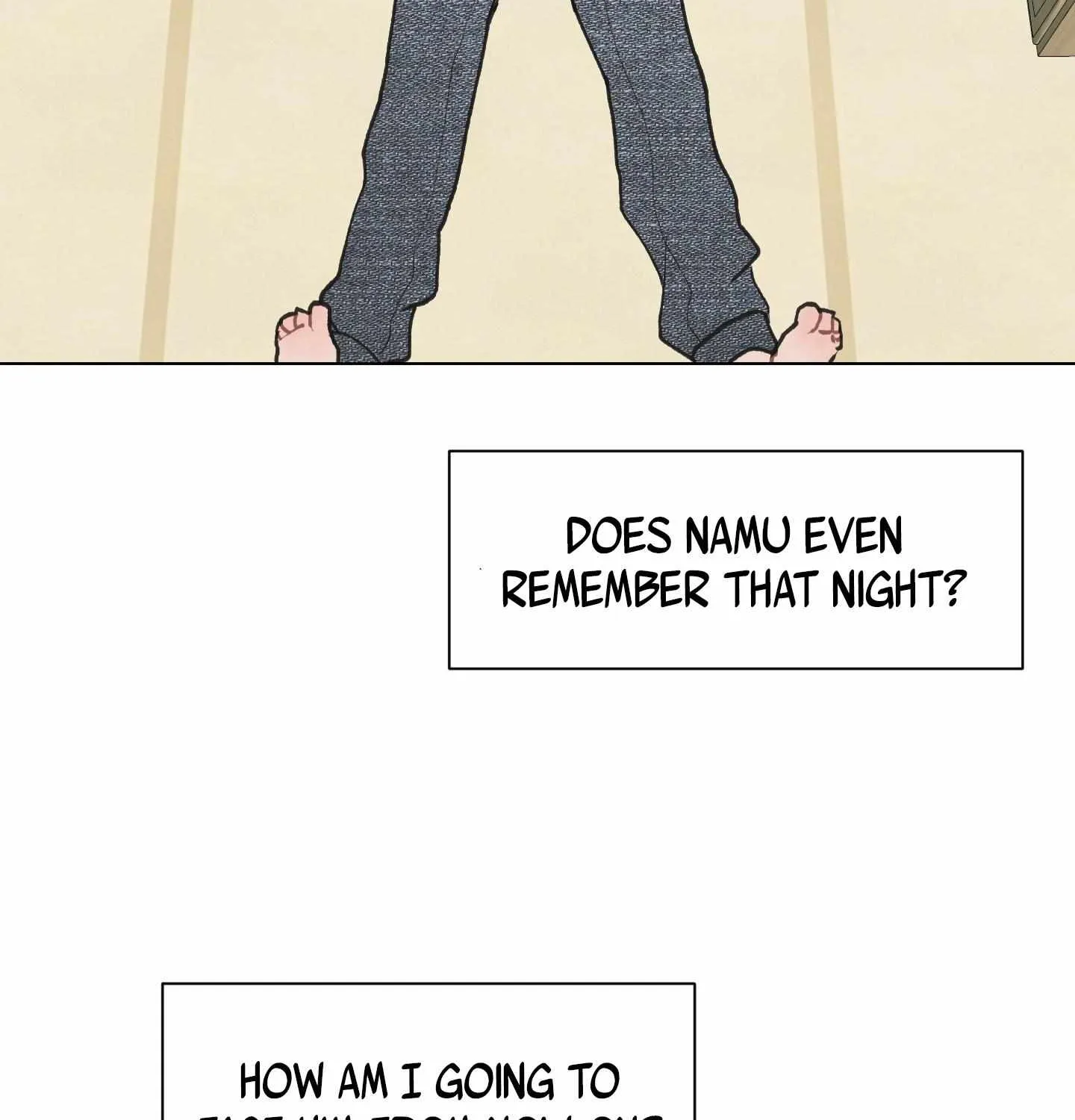 Read To Mend A Heart chapter 4 image 21 on Lezhin
