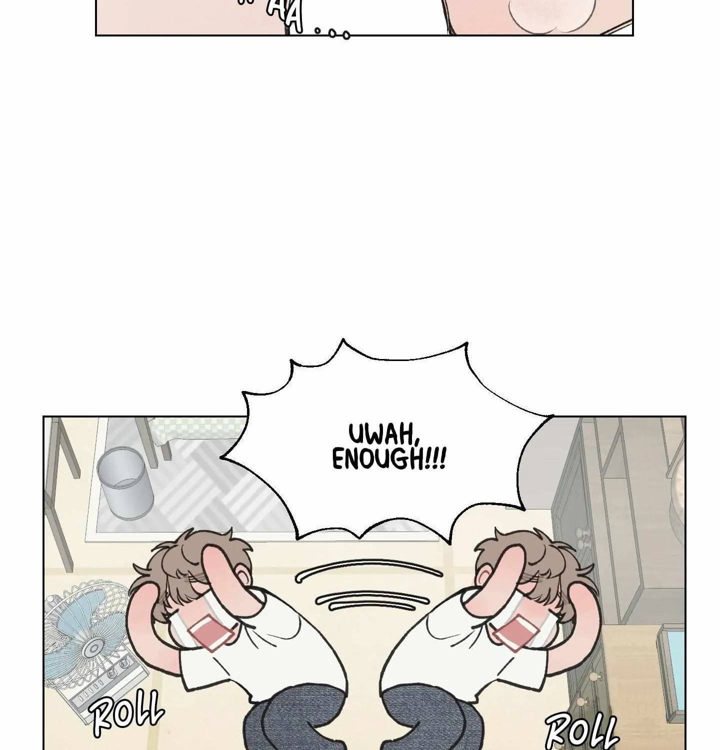 Read To Mend A Heart chapter 4 image 25 on Lezhin
