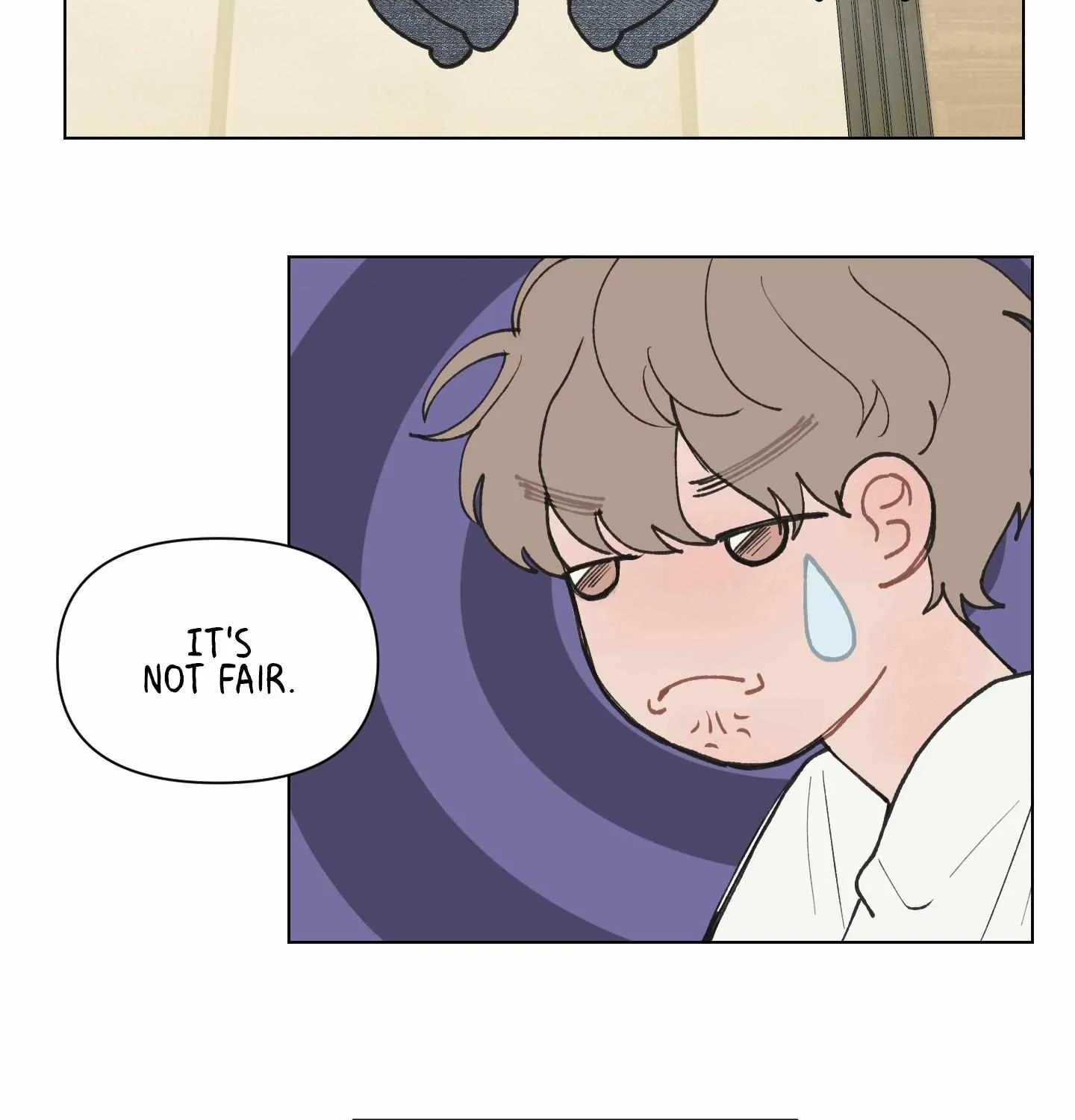 Read To Mend A Heart chapter 4 image 26 on Lezhin