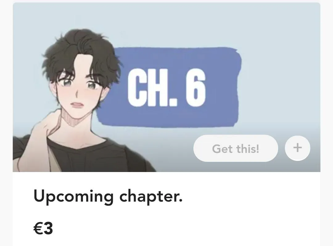 Read To Mend A Heart chapter 4 image 3 on Lezhin