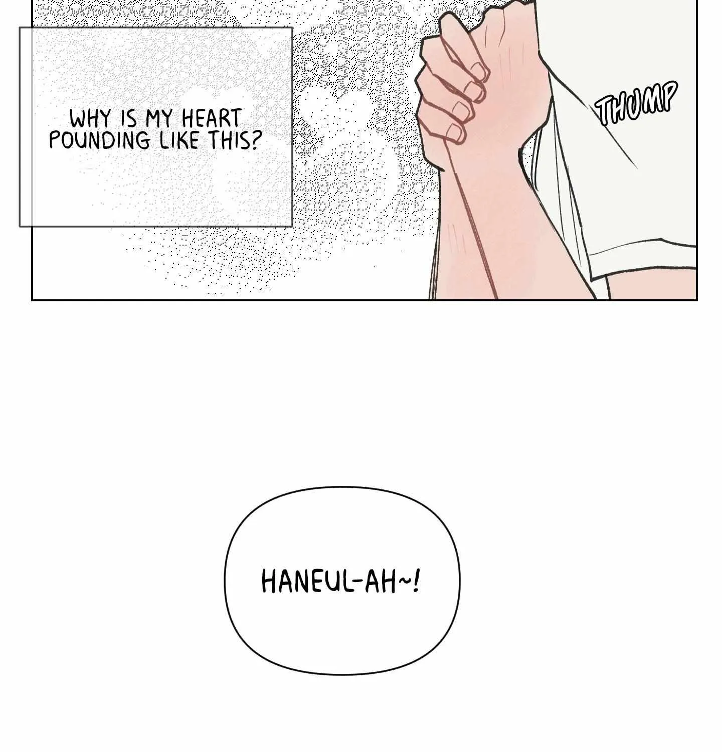 Read To Mend A Heart chapter 4 image 30 on Lezhin