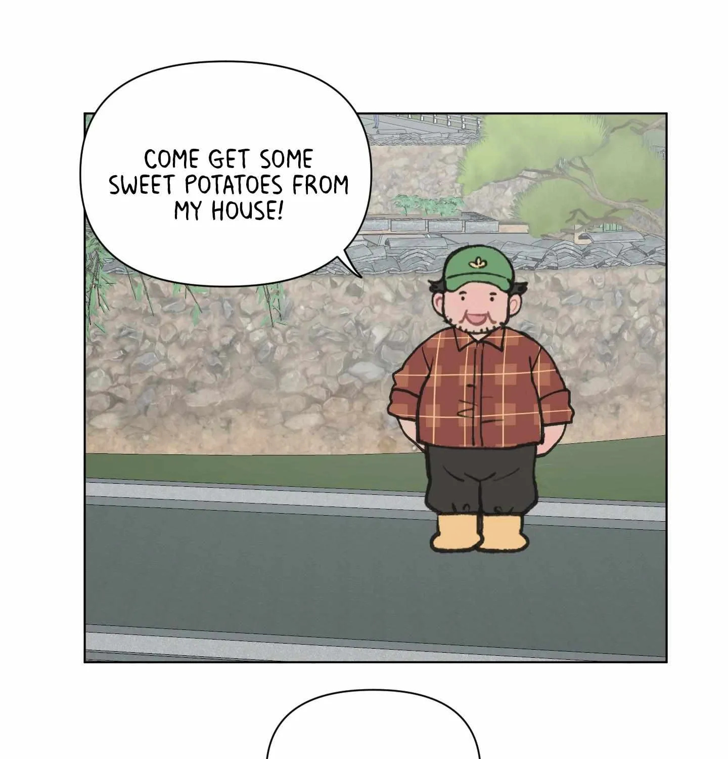 Read To Mend A Heart chapter 4 image 33 on Lezhin