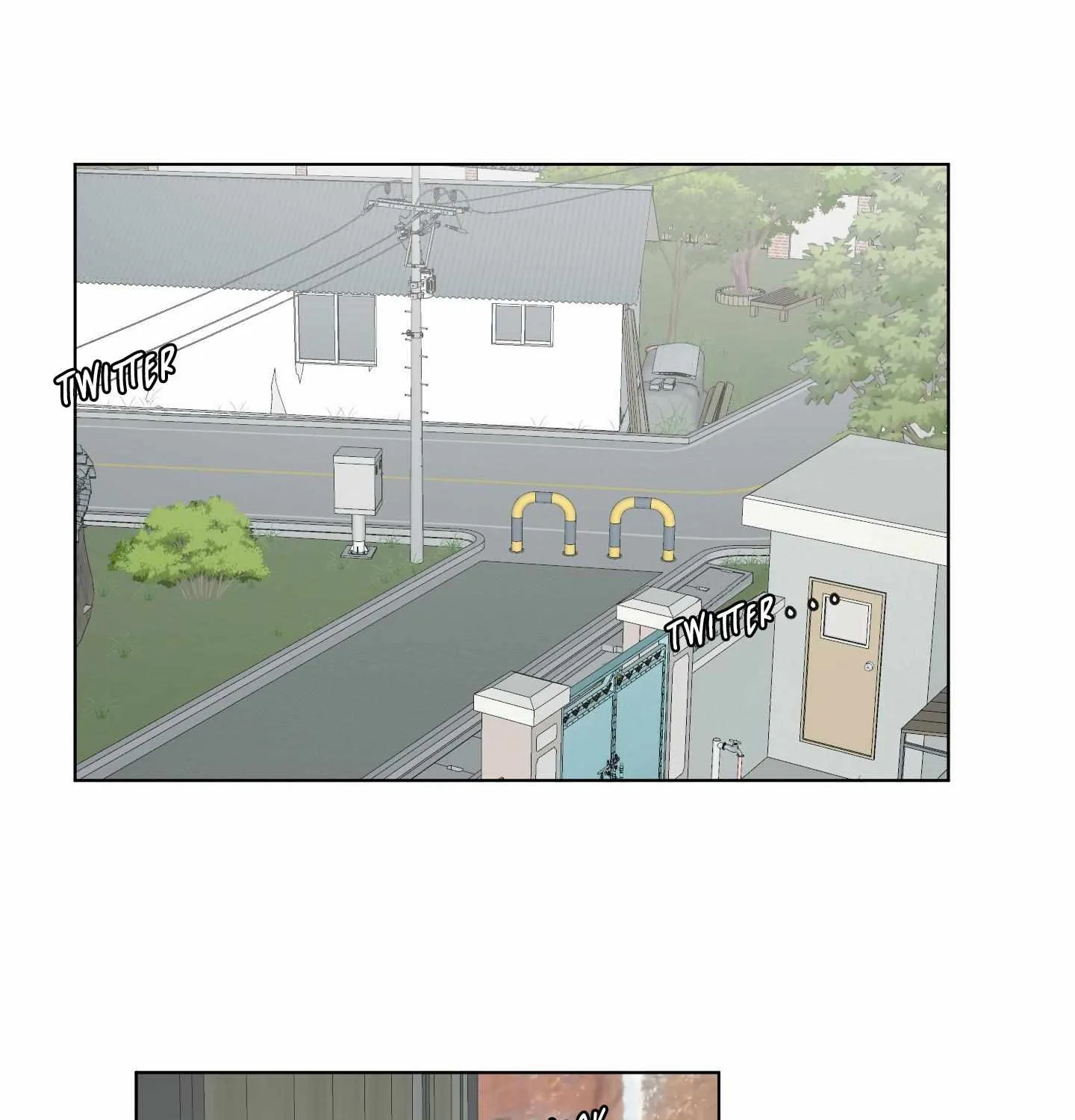 Read To Mend A Heart chapter 4 image 37 on Lezhin
