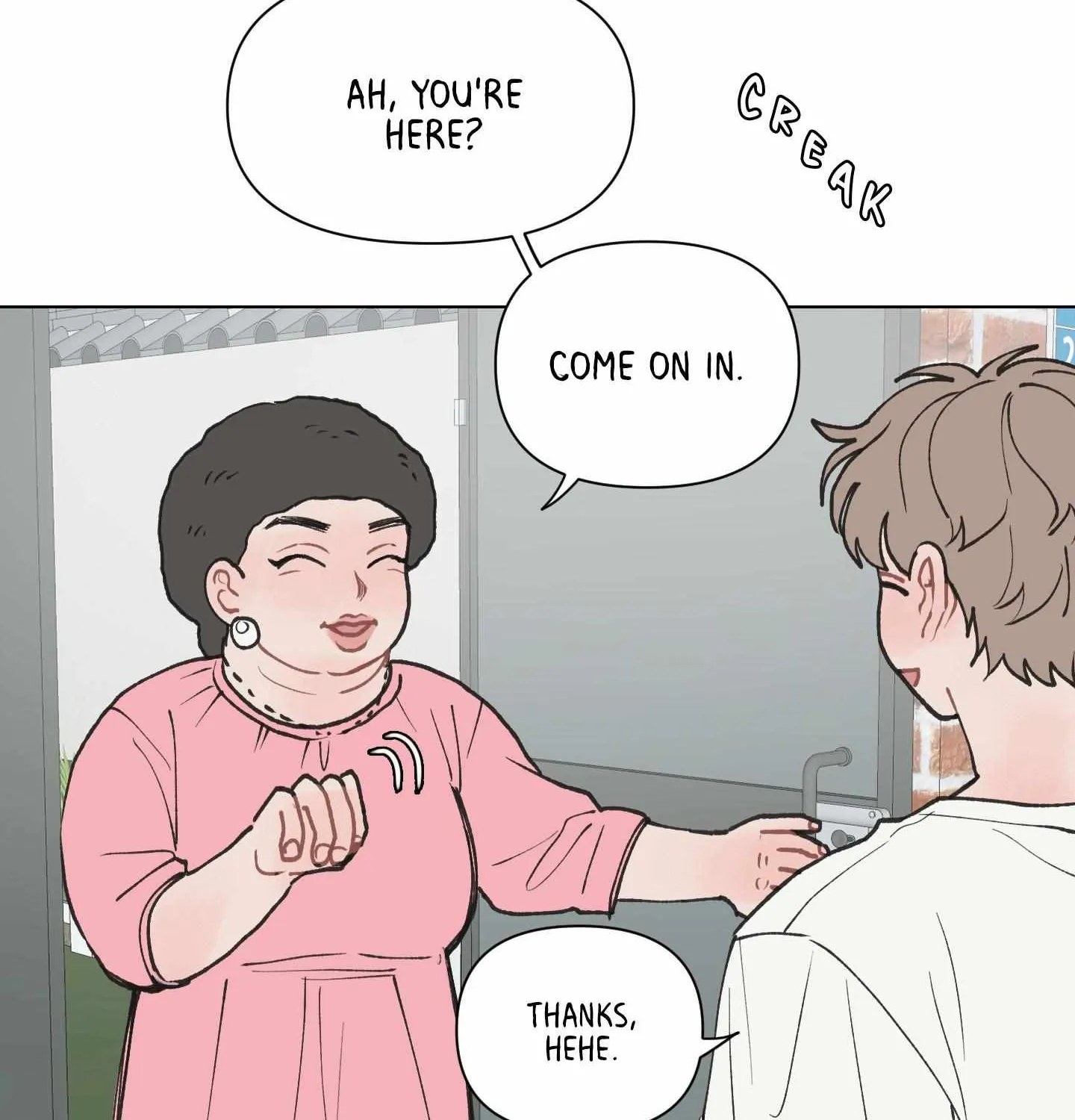 Read To Mend A Heart chapter 4 image 39 on Lezhin