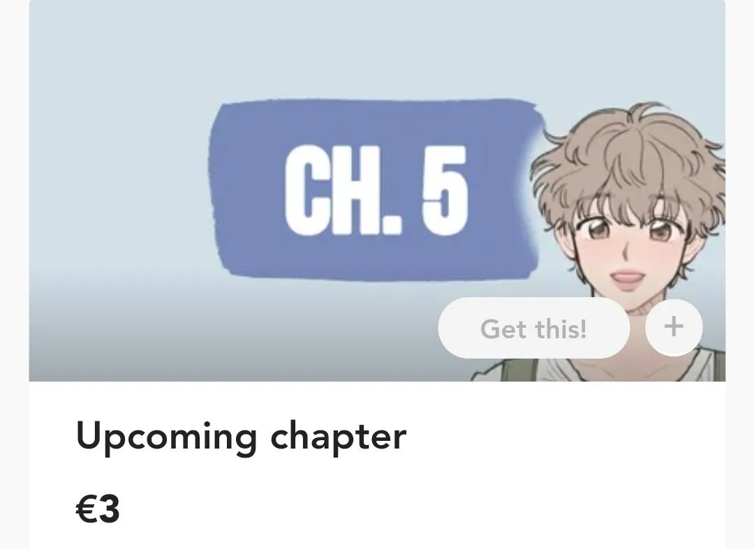 Read To Mend A Heart chapter 4 image 4 on Lezhin