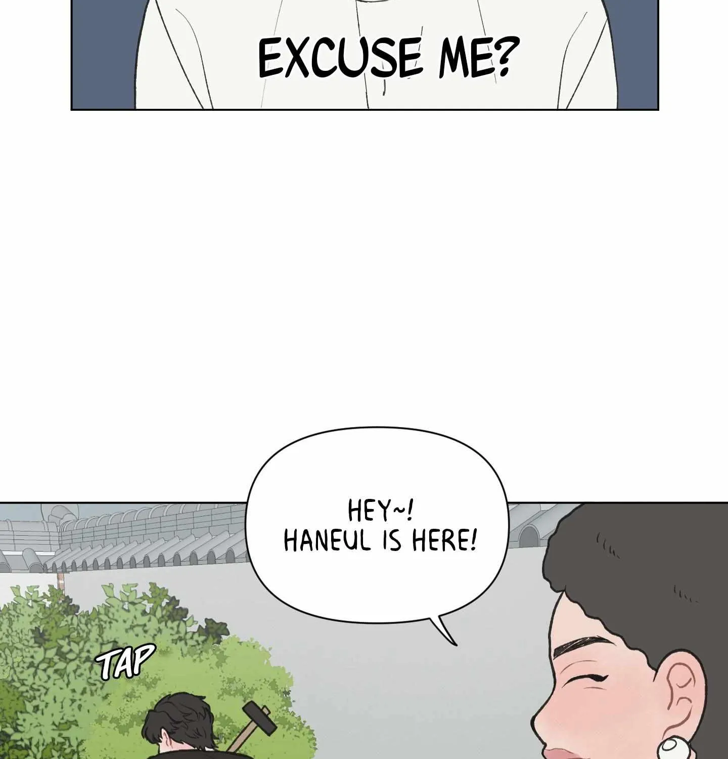 Read To Mend A Heart chapter 4 image 43 on Lezhin