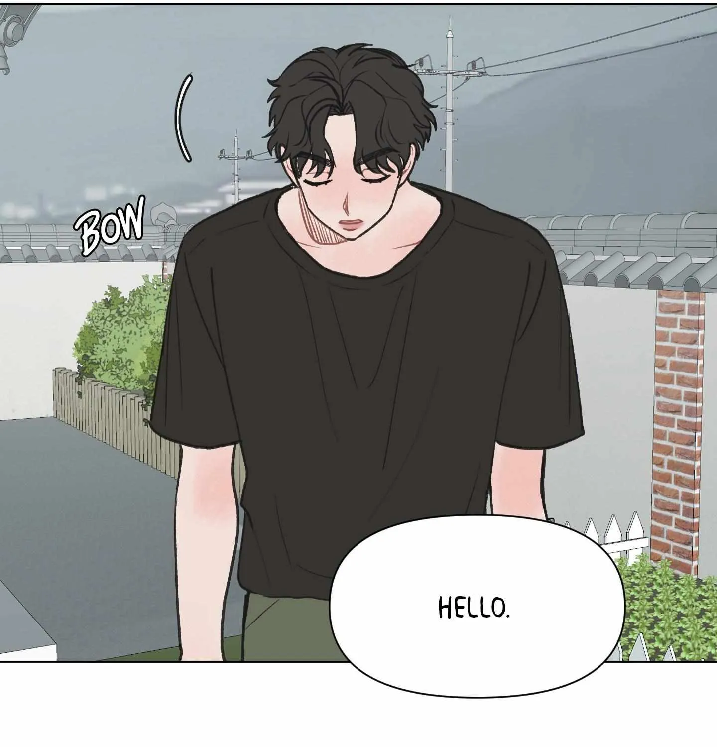 Read To Mend A Heart chapter 4 image 46 on Lezhin