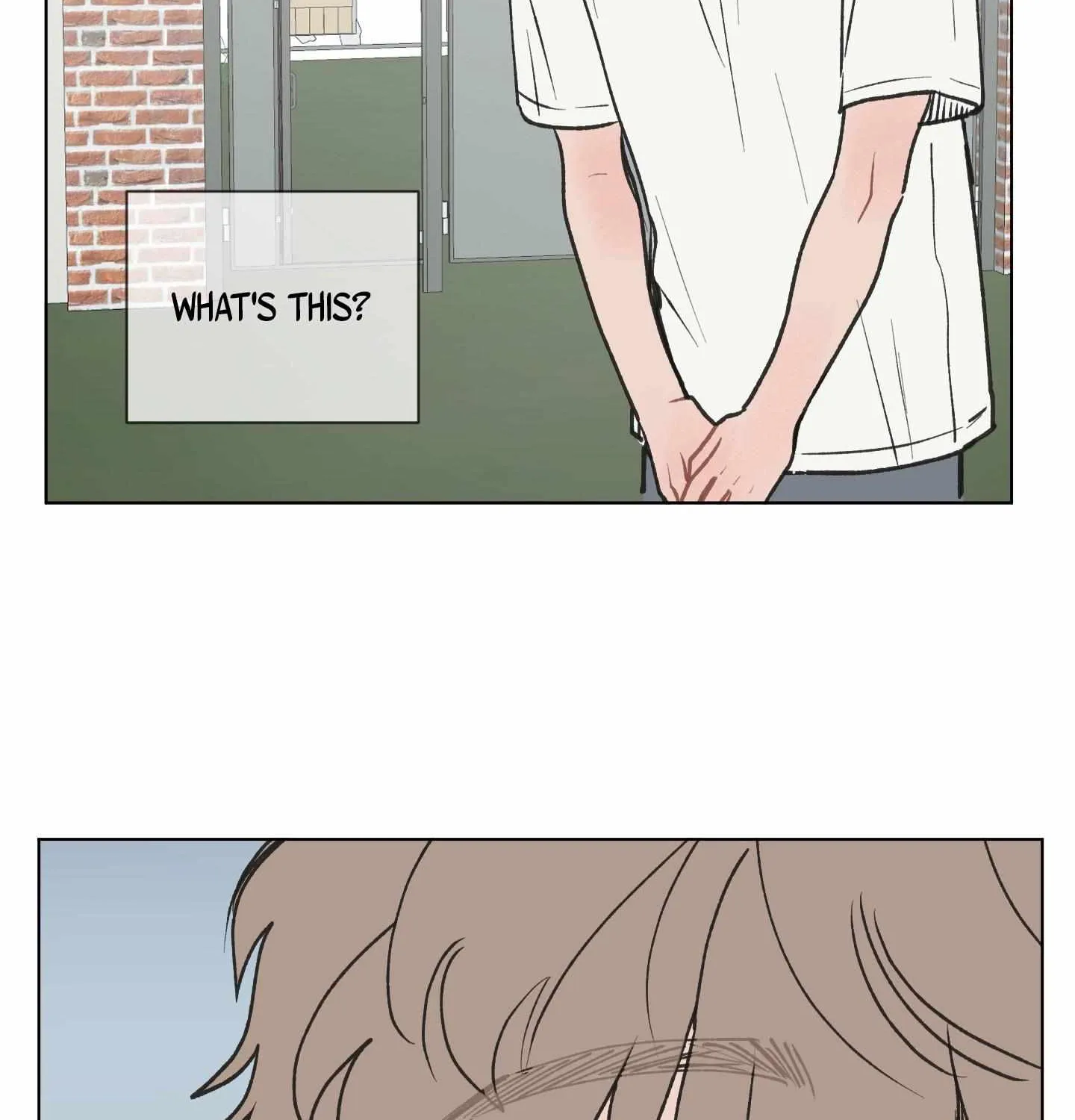 Read To Mend A Heart chapter 4 image 49 on Lezhin